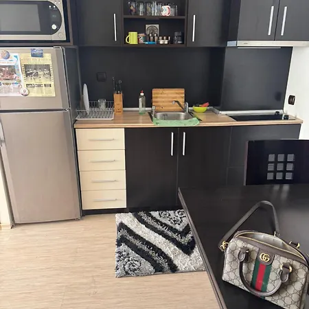 Sunny For 4 Guests * Слънчев бряг