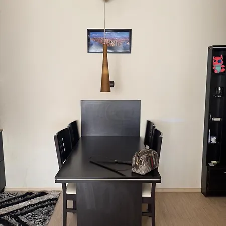 Apartman Sunny For 4 Guests Napospart