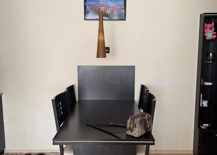 Apartman Sunny For 4 Guests Napospart