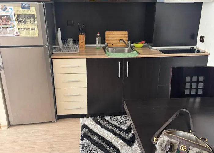 Sunny For 4 Guests * Napospart